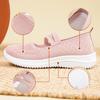 Obuwie damskie Outdoor Casual Fashion Shoes Oddychające trampki do biegania