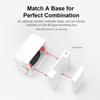 Smart Dimmer Switch Inteligentní stmívač s dálkovým ovládáním RM433R2 s nastavitelným jasem světla