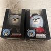 [USED] BIGBANG G-DRAGON V.I KRUNK Plush Toy