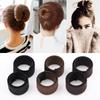 Für Beam Twister Haarnadel Bagel Sofia Twist für Haarknoten Donut Haar-Accessoire Industrieller Stil Haartool Hochsteckfrisur Haarschmuck