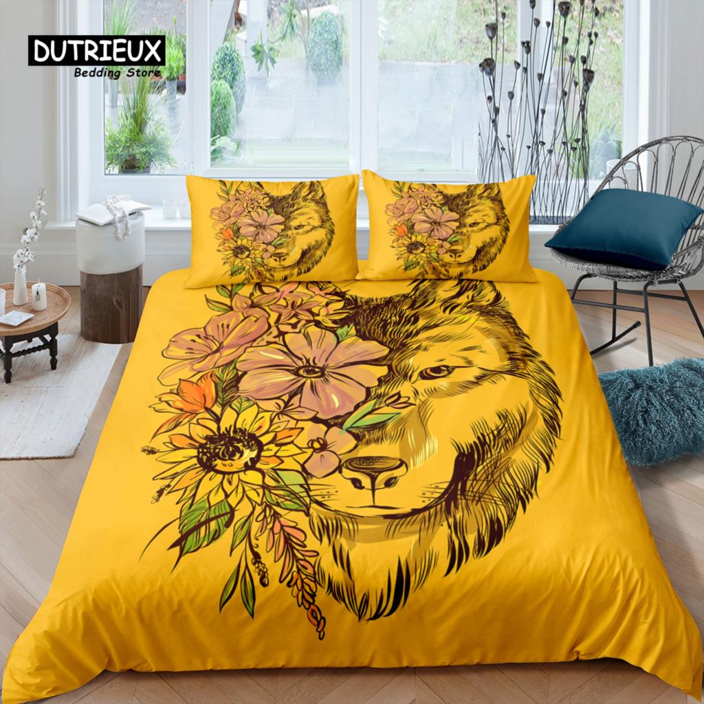 

Главная Жизнь Роскошь 3D Фиолетовый Волк Постельное белье Пододеяльник Наволочка Детский Постельное белье Queen и King Размер EU/US/AU/UK EU single(135x200cm)