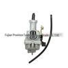PZ27 Carburetor Air Filter Intake Set for 150cc-250cc ATV, Go-Kart, Motorcycle
