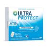 Ultra Protect ATB - Probiotique - 10 Gélules