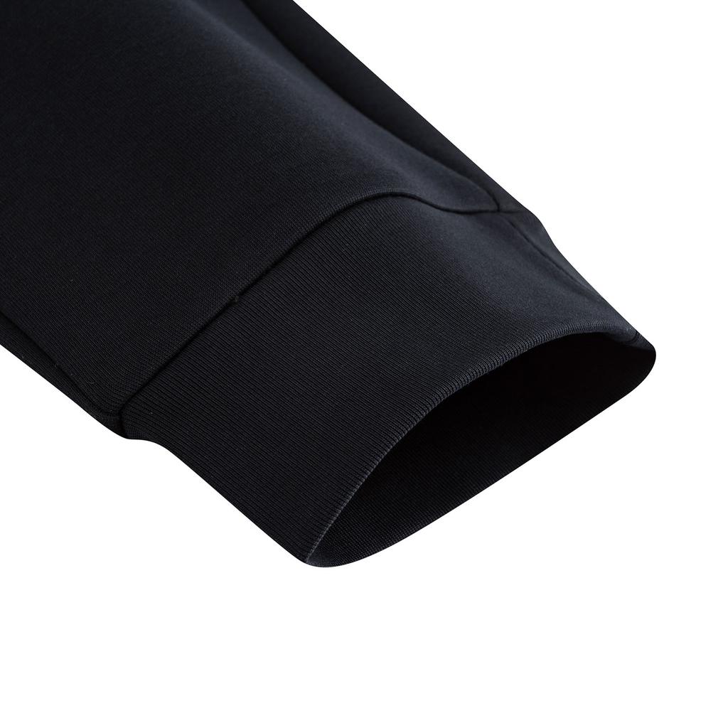 Anta Kyrie Basketball Series 2025 Winter Long Knitted Sports Pants Unisex Pants 172541307S-1