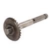 Forward Gear Assy with Propeller Shaft 646 45560 00 for 2HP 2 Stroke Outboard 2SH 2MSHR