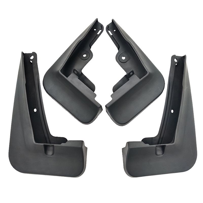 2023 Dongfeng Haohan Aeolus Mage Car Tire Mudguard