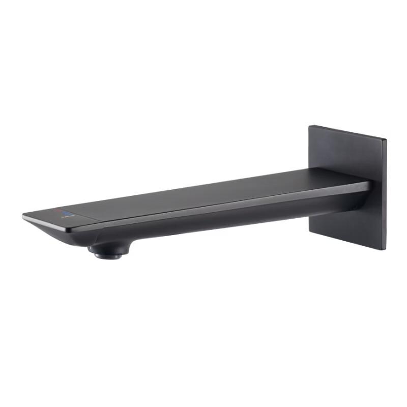 TLXT Wall-Mounted Basin Mixer Faucet