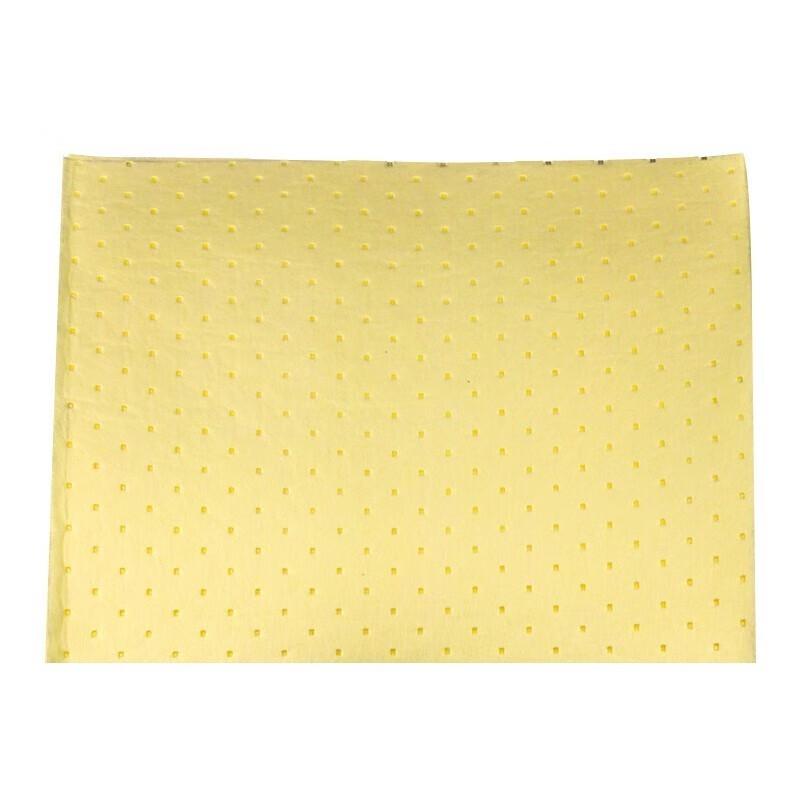 JINSHILUO Laboratory Chemical Absorbent Pads
