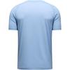 Anta Light Blue Quick-Dry T-Shirt Unisex Tops 462520201-6