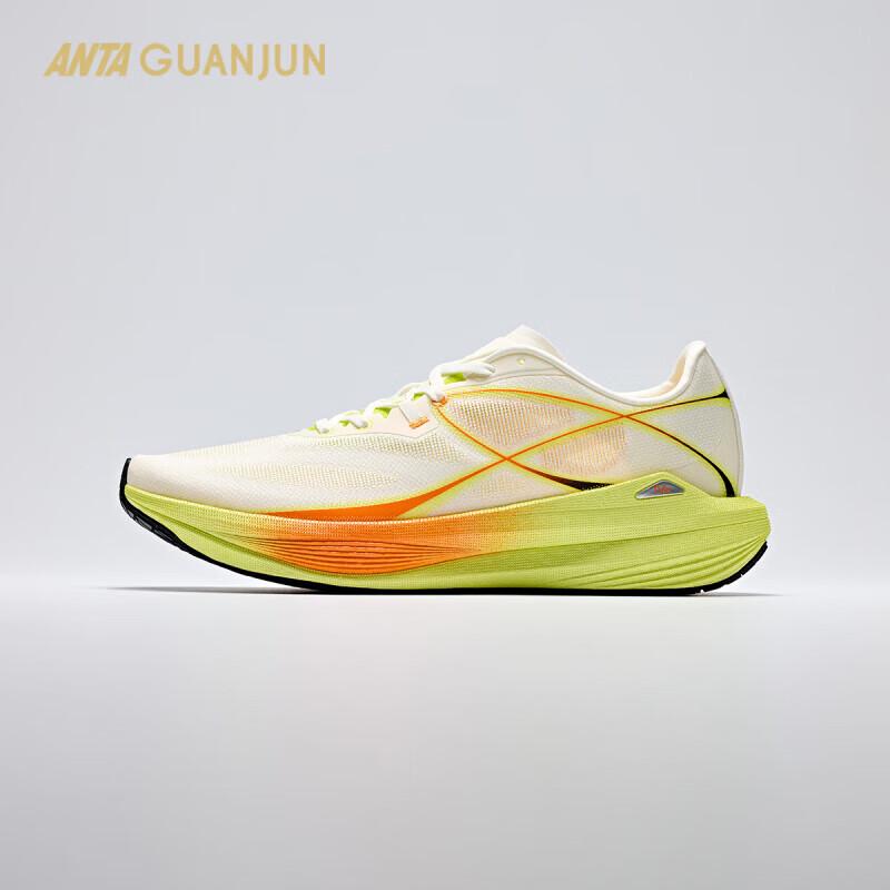 Anta Champion Light Wind Men s Running Shoes US 11