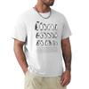 Penguin Species Tshirt Casual All Match Tee Shirt For Unisex