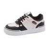 Spring New Women's Shoes Student Breathable Versatile Sports Casual Dad Shoes Board Shoes Soft Sole Spring and Autumn