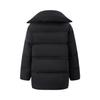 Li Ning Sports Trendy Collection Down Jacket Men's AYMU042-3