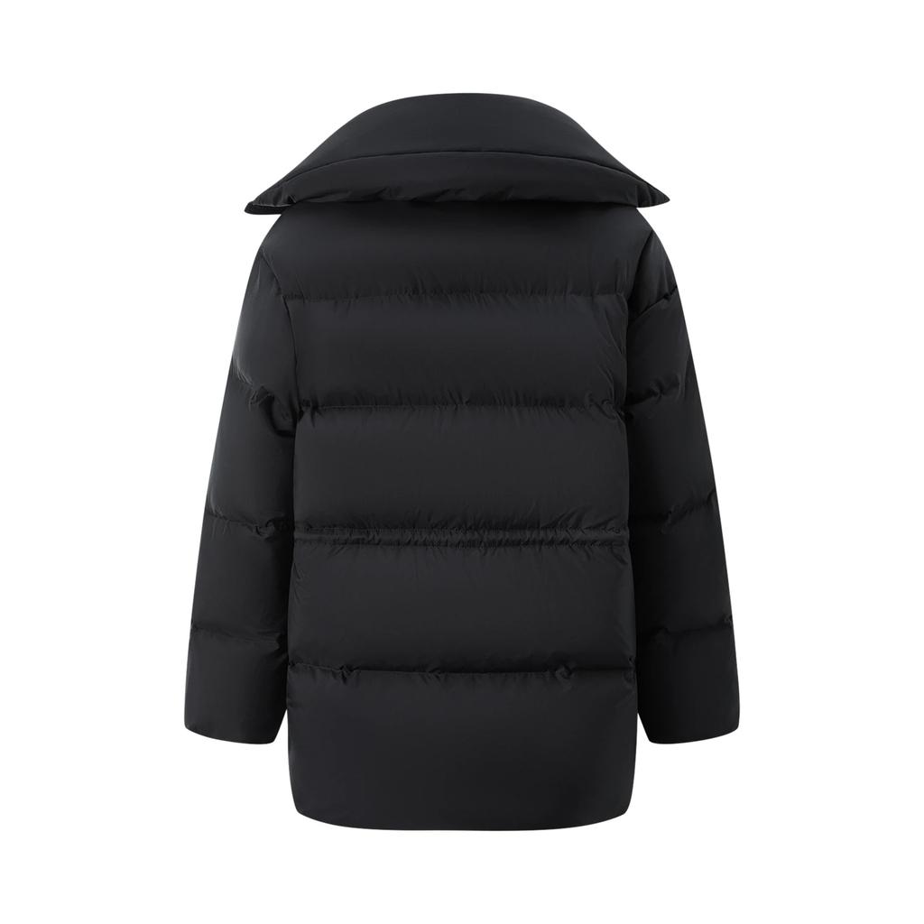 Li Ning Sports Trendy Collection Down Jacket Men's AYMU042-3
