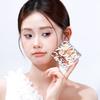 Xixi - 9 Colors Concealer Palette - Brown