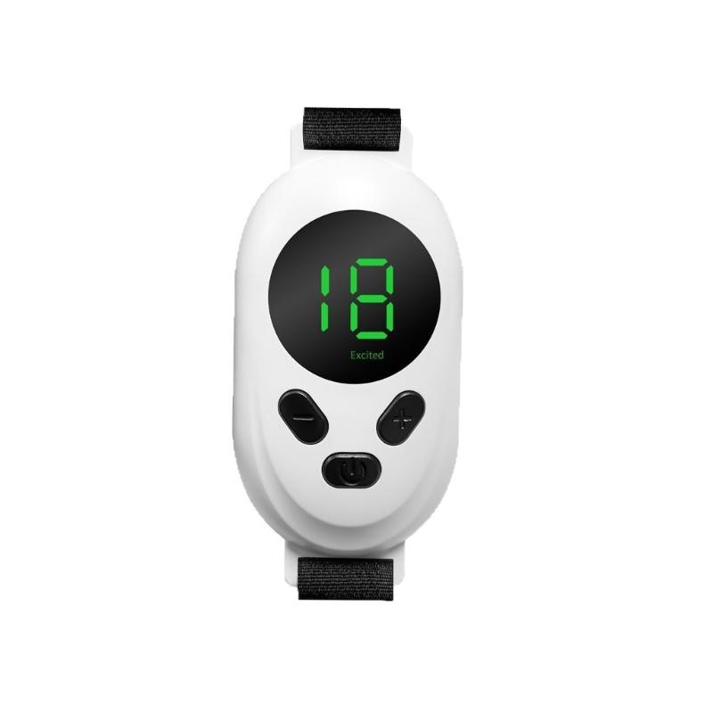 Relief Anxiety Reduction Sleep Aid Device Handheld Sleep Aid Machine 18 Gear Adjustable Microcurrent Device 1