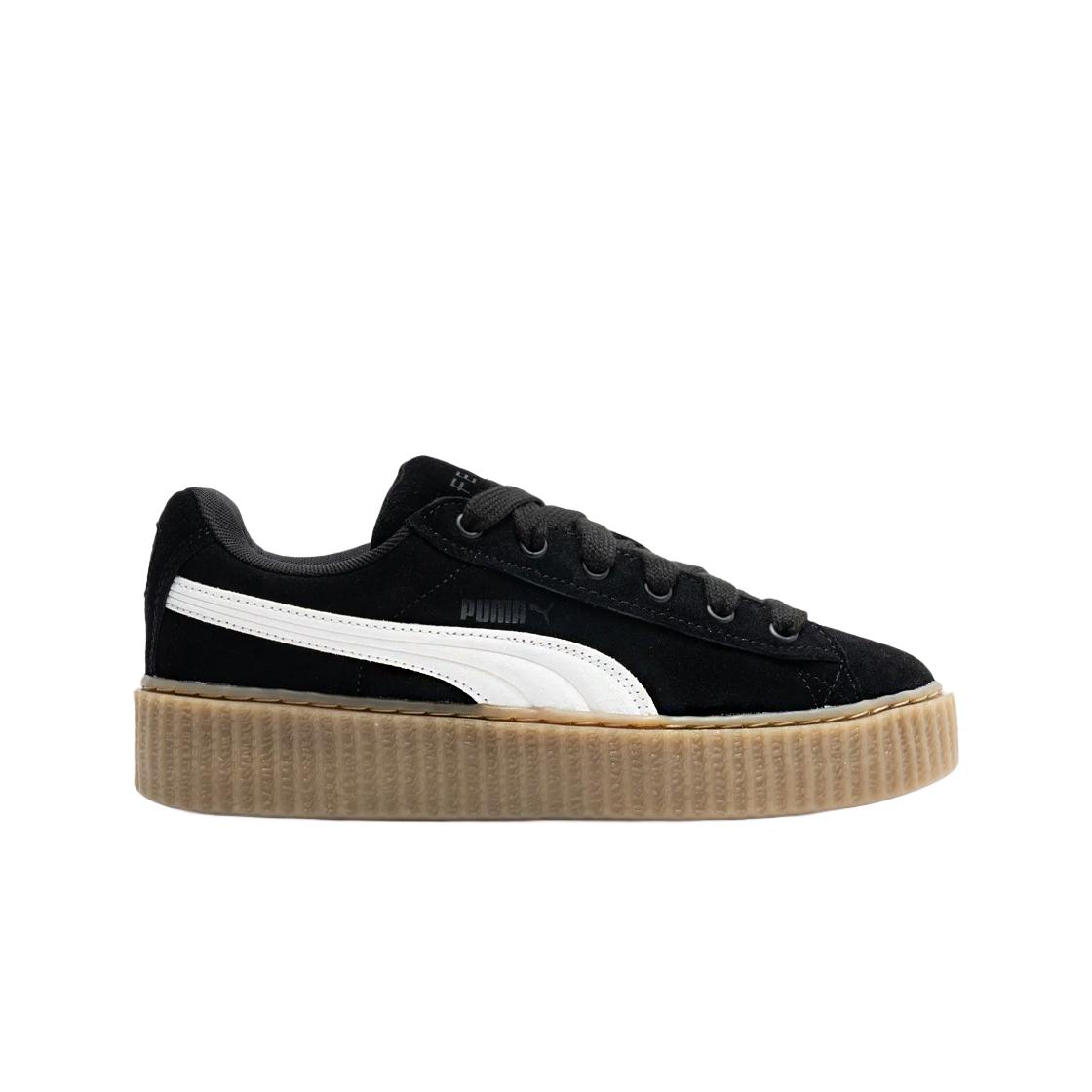 

Puma X Fenty Creeper Phatty Black Warm White 280