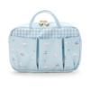 Women's Multi-functional Cosmetic Bag-kuromi Cinnamon Dog Hello Kitty Melody
