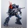 HI-METAL R Blood Soccer ABS, Diecast & PVC Painted Figure (Armored Cavalry Bottoms: The Last Red ...