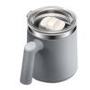 Stainless Steel Travel Coffee Mug Portable Office Tea Cup Double Wall Counter Scalding Thermal Water Bottle for Outdoor