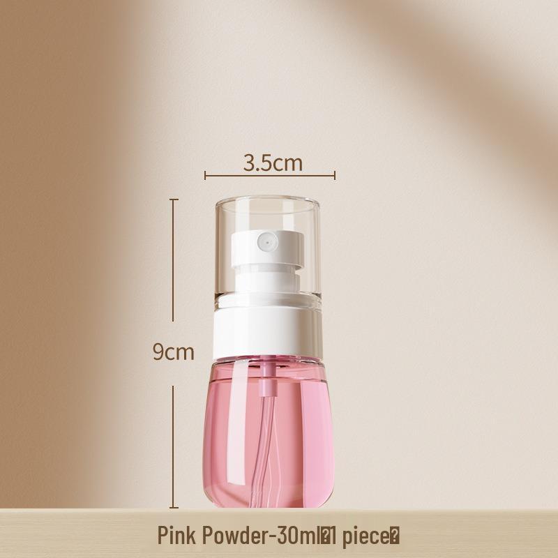 

UPG Refillable Anti-Oxidation Lotion Spray Bottle for Home & Travel