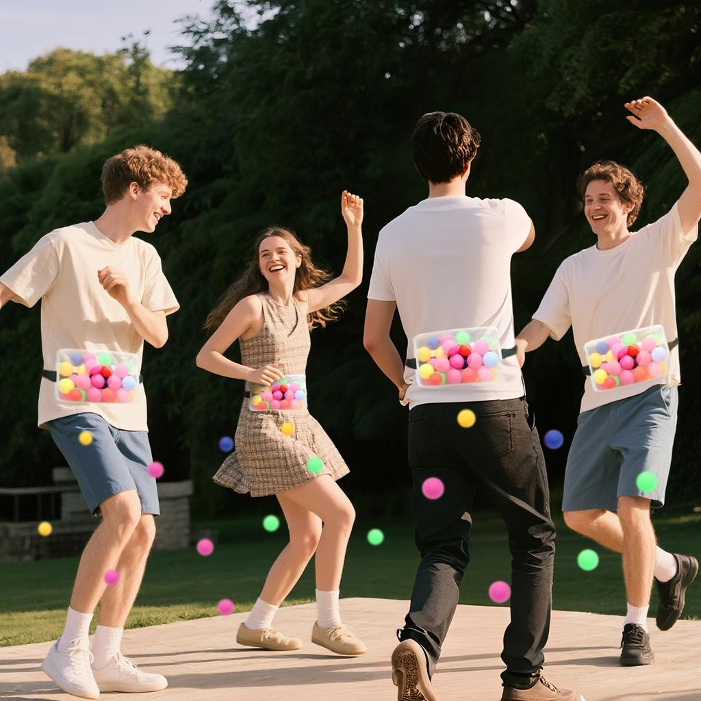 Rooster Laying Eggs Fun Toys Set Hilarious Interesting Engagement Wedding Party Games Family Interactive Activities