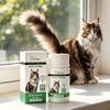 YEGBONG Cat Multivitamins Energy Support Vitality Daily Nutrition Health Gentle Non Irritating Cat Vitamins Supplement 80 Pieces2