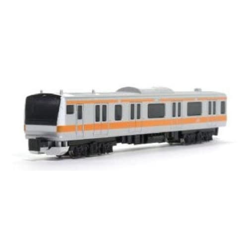 

TRANE [Train] N Gauge Die-Cast Scale Model No. 54 E233 Series Chuo Line