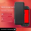 Hard Carrying Case for Nintendo Switch 2, Storage Bag, Anti-Scratch, Shockproof Protective Case, NS2 Gaming Accessories, 1Pc
