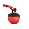 Smart Dog Toy Ball Electronic Interactive Pet Toy Moving Ball Rope Usb 3 Modes Automatic Moving Bouncing For Puppy Chew Products