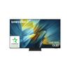 Televisor OLED 65" - SAMSUNG - TQ65S95F - 4K - Sem Reflexos - 165 Hz - Som 70W