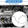 Upper Coolant Overflow Hose for Ford Escape SE, Titanium 2.0L L4 Gas 2013-2016 Replace CV6Z8B081Z