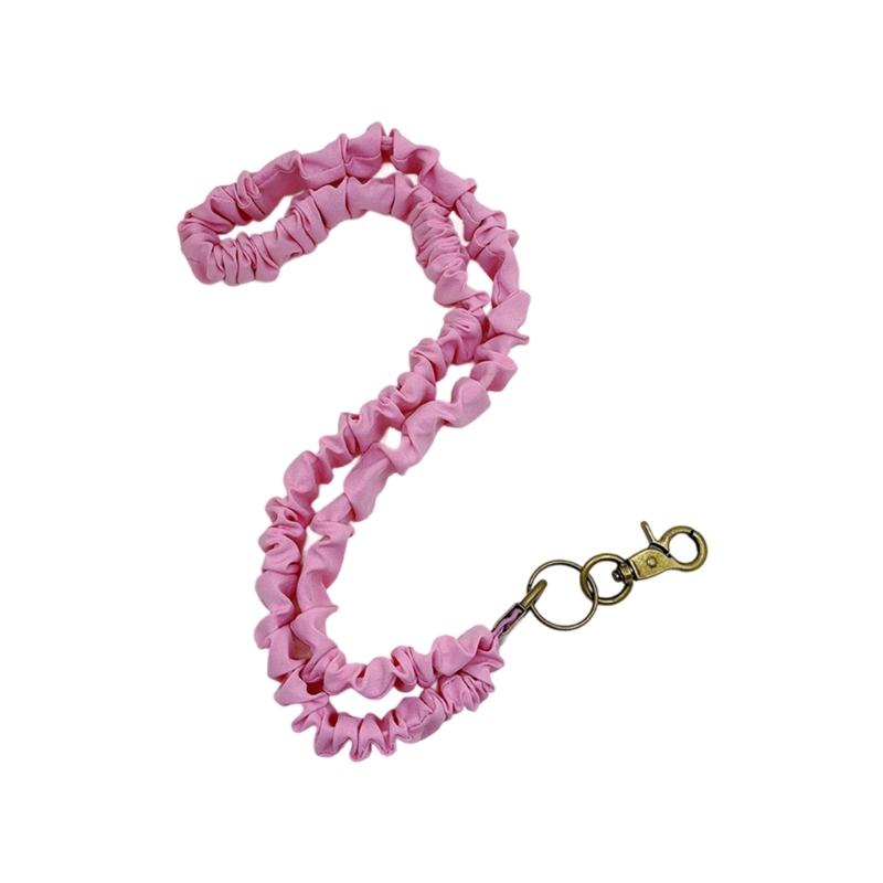 

Эластичные ремешки с принтом и плиссировкой, с застежкой быстрого отсоединения, для карт, мобильных устройств, брелоков. Многофункциональные