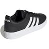 adidas Neo Grand Court Base 2.0 'Core Black' Men's GW9251
