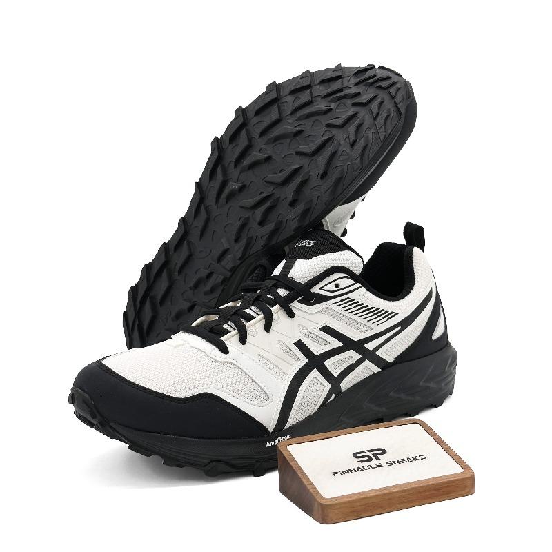 

Asics Gel Sonoma Cn Черный Белый - 1011B852-101 EU 39.5 белый
