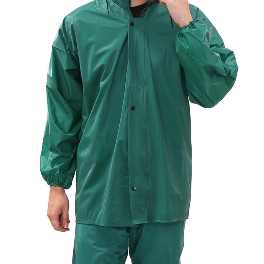 fishing raincoats