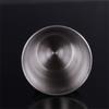 Stainless Steel Simple Convenient Silver Black Kitchen Travel Not Easy To Rust Practical 3 Specifications Home Furnishing