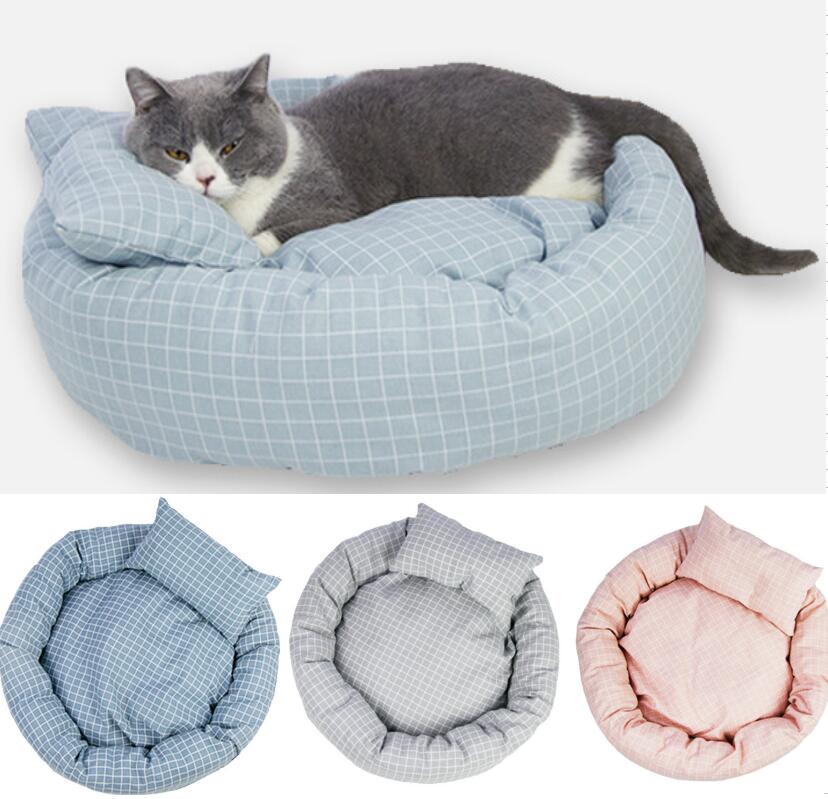tart cat bed