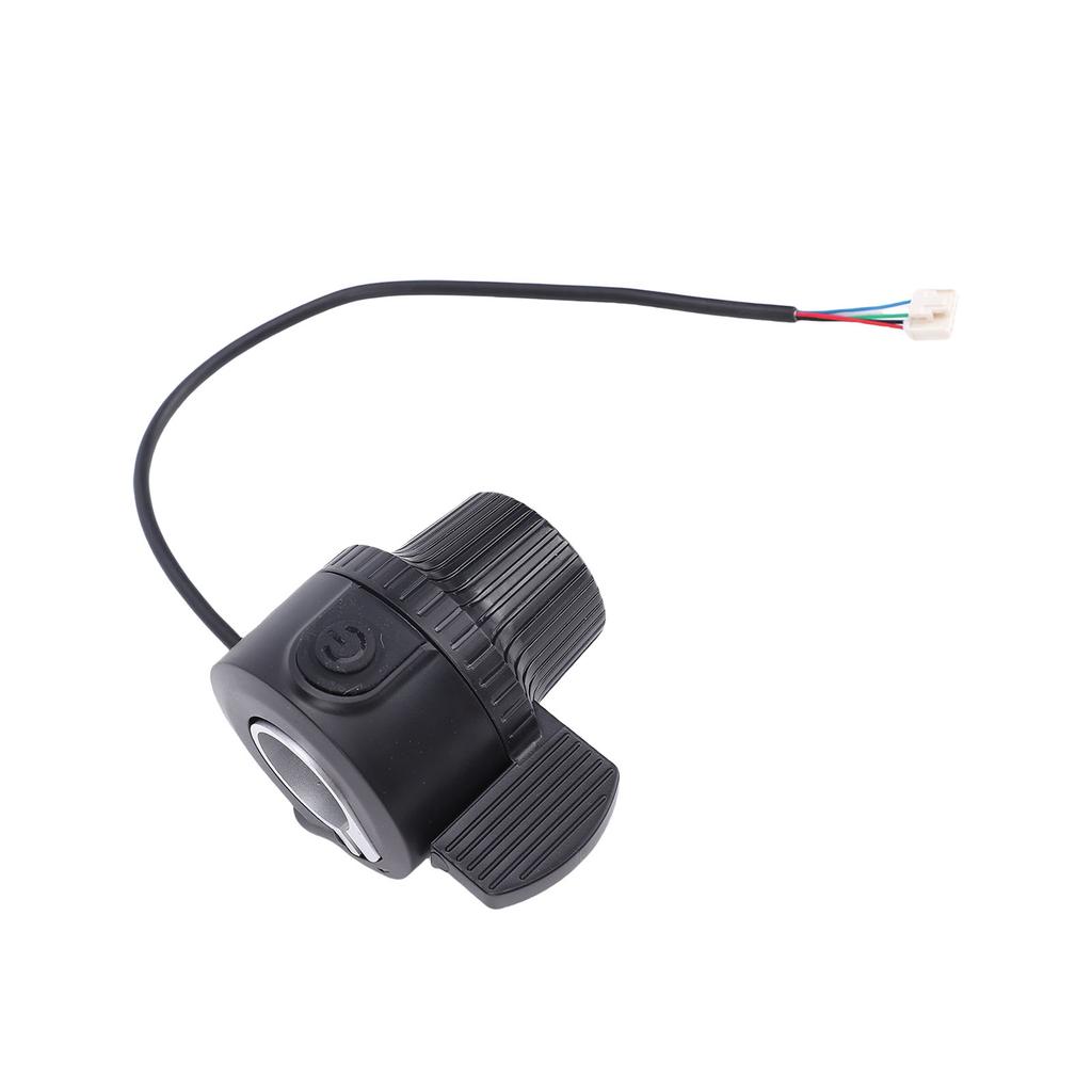 Electric Scooter Thumb Throttle Accelerator Replacement for KuKirin G3 G4 Scooters Precise Control Finger Throttle