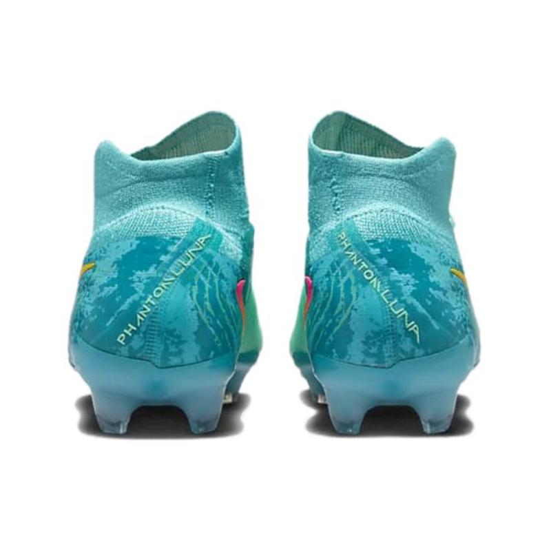 Nike Phantom Luna 2 "Vortex Pack" Sky Blue Sneakers FJ2571-300