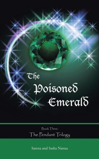 Buch The Poisoned Emerald