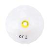 Floating Pool Light Upper and Lower Color Changing Rechargeable LED Pool Light with Dynamic Lighting for Party Fountains