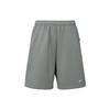 New Solo Swoosh Casual Shorts Men's Linen DX0818-029