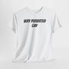 Very Perverted Gay Unisex Heavy Cotton Tee, LGBTQ Pride Shirt, Fun Casual [...]