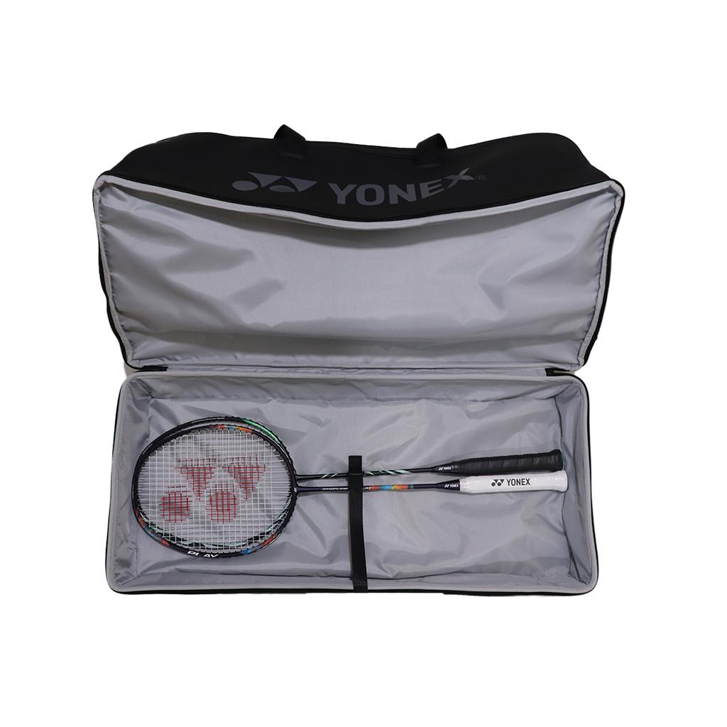Yonex 259Bt005U Black 2-Tier Tournament Bag