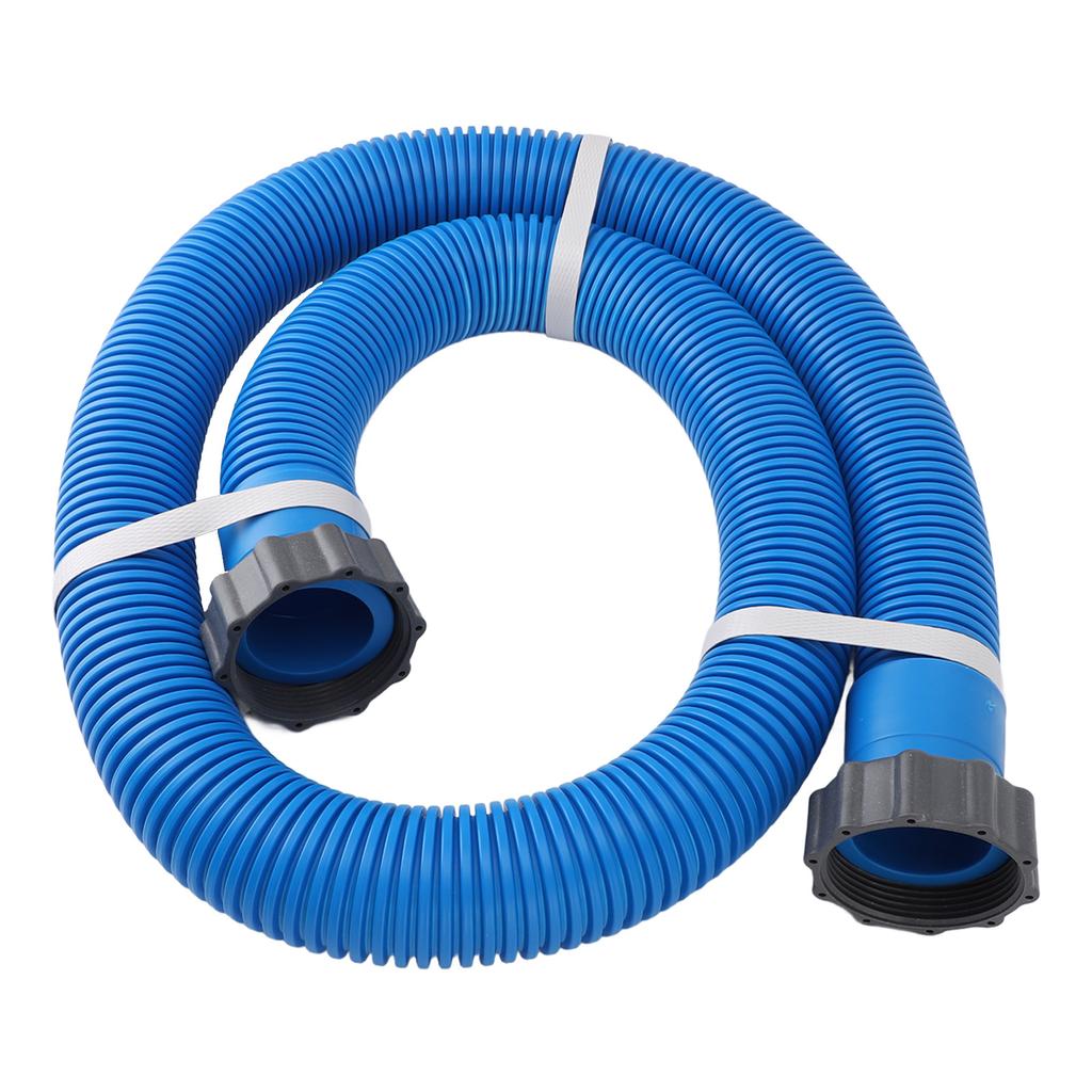 Pool Hose Replacement Kit, Plastic Pool Pump Hose Soft   Replacement Freeze-Proof Swimming Pool Pump Hose Replacement