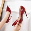 Scarpe con tacco – Scarpe con tacco