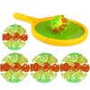 Kids Plaything Ball Toy for Kids Party Toy Stick Ball Suction Cup Ball Suction Toy Sucker Ball