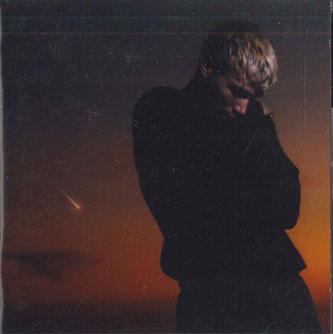 

CD JEREMY ZUCKER - Love Is Not Dying UICU1318PROMO REPUBLIC Japan Obi Rock Used