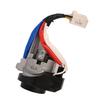 Cylinder Key Ignition Lock Set 81905F0500 For Hyundai Elantra 2015-2020 Car Door Ignition Switch